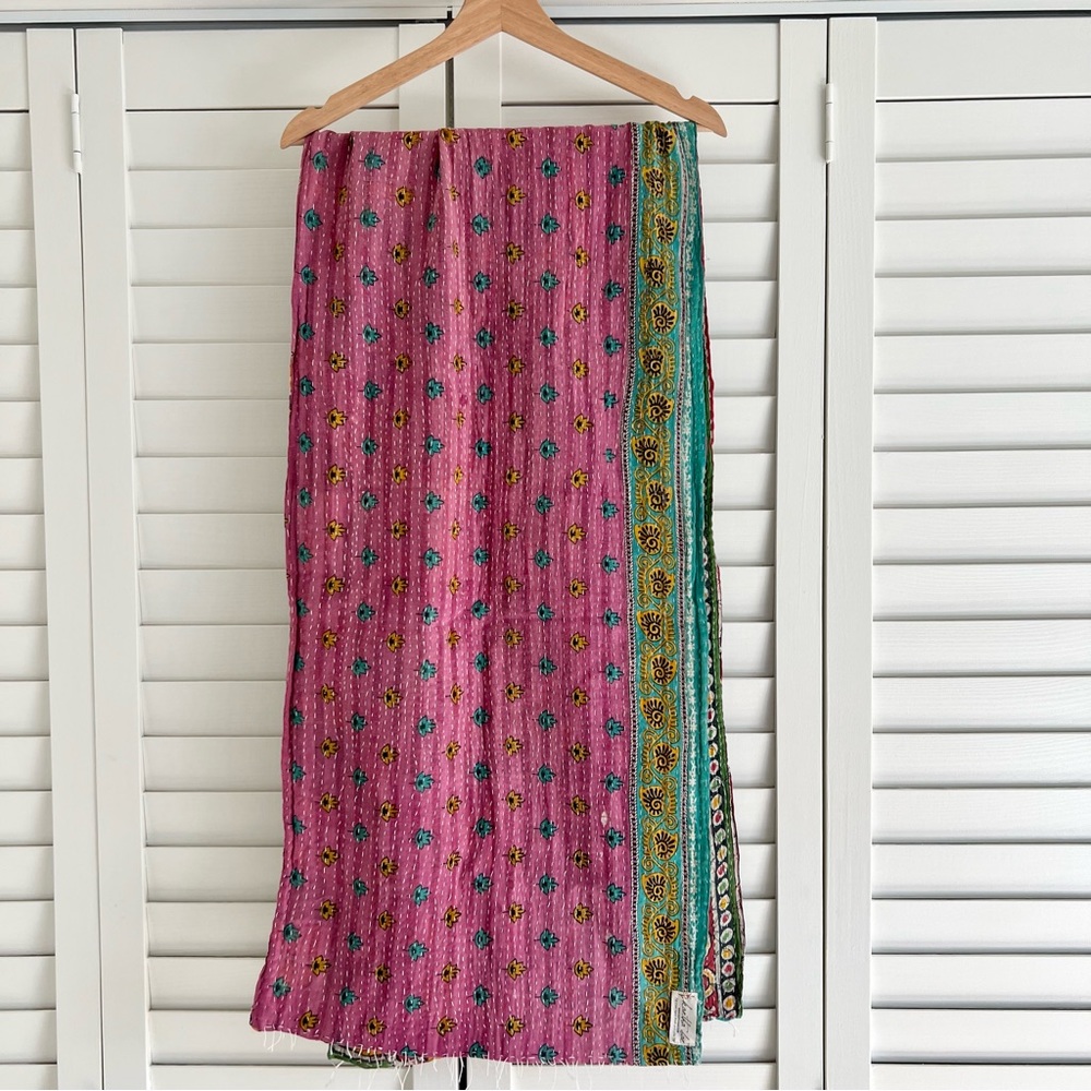 Kantha Bae Turban